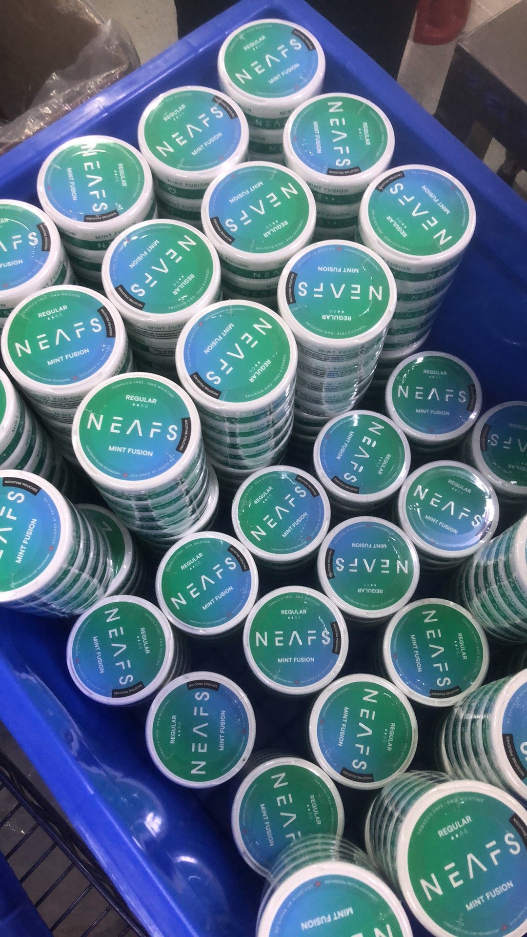 Cool Mint